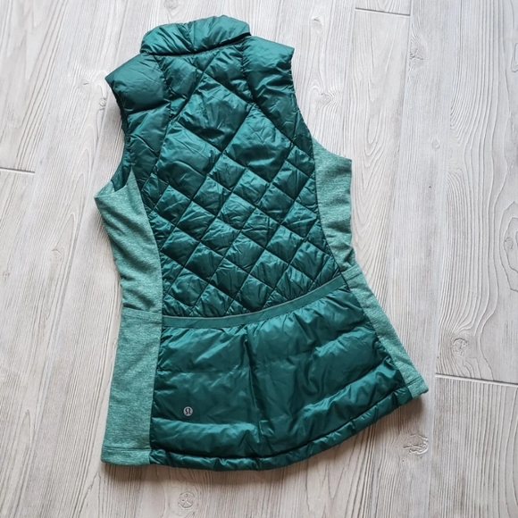 Lululemon Vest - Picture 8 of 12